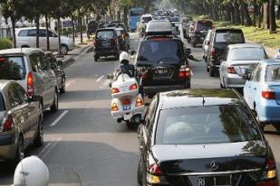 Kapolda Turut Bantah Ahok Soal Mobil SBY Tutup Jalan