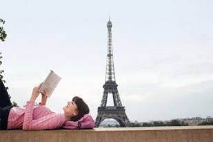 Paris, Kota Terbaik bagi Pelajar