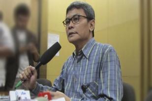Wartawan Boikot Jumpa Pers Pimpinan KPK