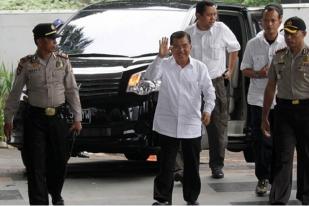 Wapres Benarkan akan Ada Reshuffle Kabinet Kerja