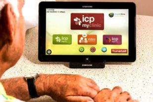 Teknologi Buatan Australia Pantau Kesehatan Jarak Jauh