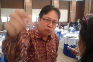 Ekonom BNI: Rupiah Tidak Mungkin Sampai Rp 14.000/US$