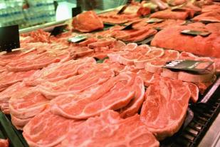 Konsumen Cari Alternatif Hadapi Kenaikan Harga Daging Sapi Australia