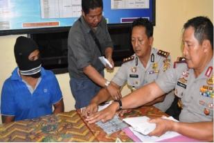 Polda NTT Ungkap Dugaan Penyuapan Awak Kapal Indonesia