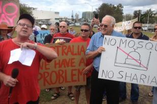 Kelompok Anti Islam akan Demo Pembangunan Masjid di Australia