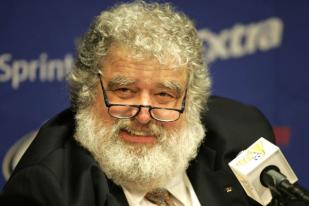 FIFA Larang Chuck Blazer Seumur Hidup