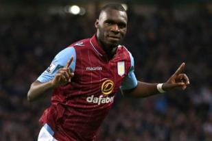 Liverpool Tawar Christian Benteke Rp 680 miliar