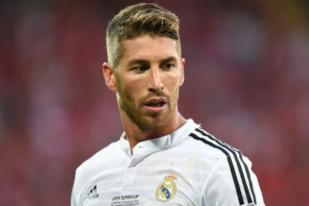 Sergio Ramos Tidak Akan Tinggalkan Real Madrid