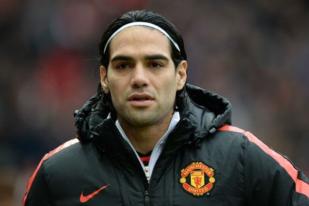 Falcao Akan Kembali Menjadi Pemain Terbaik