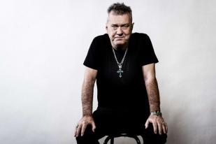 Jimmy Barnes Protes Lagunya Digunakan Pedemo Anti Islam