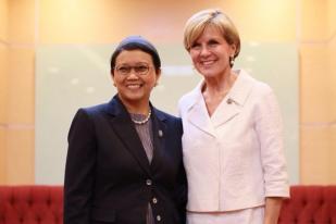 Australia Khawatirkan Teroris Asal Indonesia yang akan Bebas