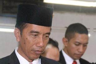 Indo Barometer: Kepuasan Masyarakat Terhadap Presiden Turun