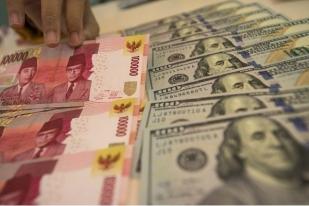 Senin Sore Rupiah Menguat Menjadi Rp 13.526