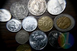 Kamis Sore Rupiah Menguat Menjadi Rp 13.585