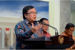 Menkeu: Dua Pertimbangan Revisi Target Pajak 2016