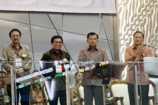 OJK Terus Berupaya Sederhanakan Proses IPO