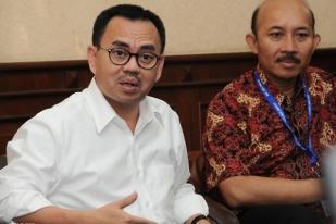 Pemerintah akan Bangun 25 Depo BBM di Indonesia Timur