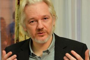 Pendiri WikiLeaks Julian Assange akan Segera Diinterogasi