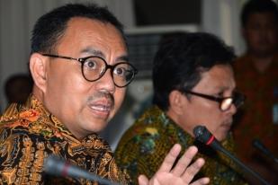 Sudirman Said: Gubernur Dapat Tertibkan IUP Bermasalah