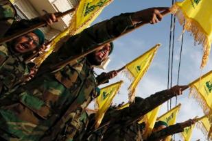 Saudi Tambah Sanksi untuk Hizbullah