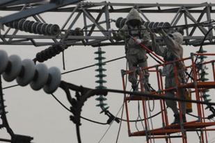 Kejar Pembangunan Listrik 35.000 MW, PLN dan IPP Bersinergi