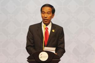 Jokowi: Negara OKI Boikot Produk Israel