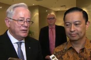 GINSI Harapkan Mendag ke Australlia dapat Surpluskan NPI