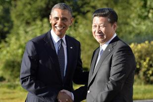 Xi Jinping Desak Obama Bahas Nuklir Korut Pekan Depan