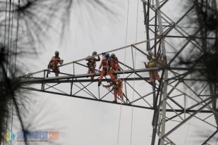 4,1 Juta Pelanggan Berhak Terima Subsidi Listrik