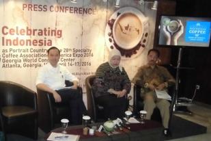 17 Jenis Kopi Terbaik Indonesia akan Ikuti SCAA Expo 2016