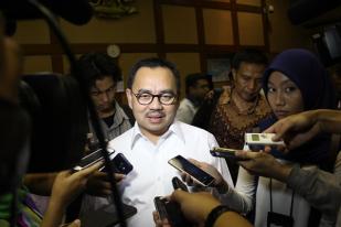 Menteri ESDM: Ramadan dan Lebaran Harga BBM Tidak Naik