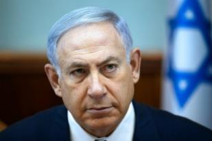 Jaksa Agung Israel akan Selidiki Netanyahu