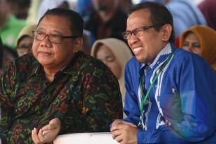 Jokowi Dorong Koperasi Salurkan KUR