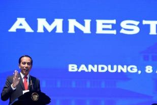 Jokowi: Deklarasi Harta Tax Amnesty Baru Capai Rp 9,27 T