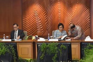 KSSK: Sistem Keuangan Triwulan II 2016 Kondisi baik