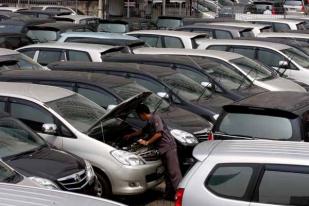 Usaha Pensiunan: Bisnis Rental Mobil