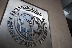 IMF Setuju Pinjamankan Yordania Rp 9,58 Triliun