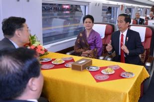 Presiden Jokowi akan Hadiri Forum Bisnis di Shanghai