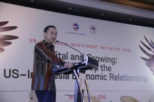 BKPM Undang 130 Investor Infrastruktur Inggris ke RI