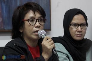 Pemerintah Temui Mantan Anggota TPF Munir Secara Informal