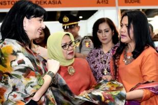 Ibu Negara: Women's International Club Miliki Kesamaan RI