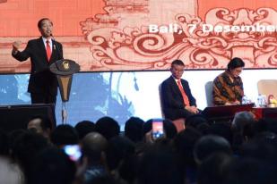 Presiden Jokowi: Tidak Mungkin Ada Tax Amnesty Lagi