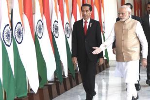 Presiden Jokowi akan Temui 25 CEO di India