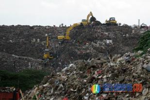 Korsel akan Bangun Pengelolaan Sampah Jadi Energi di Bekasi