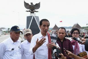 Presiden Tindak Tegas Jika Ada Penyelewengan Beli Helikopter