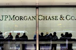 JPMorgan Tidak Terpengaruh Pemutusan Kerja Sama Kemenkeu