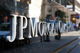 Darmin Nasution Serahkan ke Menkeu Soal Pemulihan JPMorgan