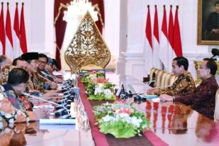 ICMI Minta Dukungan Presiden Bentuk Religious Harmony Forum