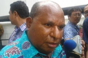 Pemda Papua Minta Freeport Bayar Denda Pajak Air Permukaan