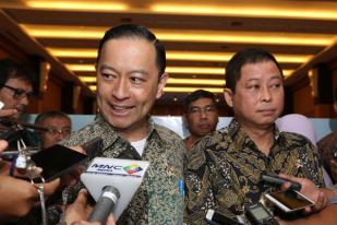 Kementerian ESDM-BKPM Luncurkan Layanan ESDM3J